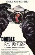 Double Exposure poster