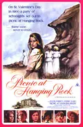 Picnic at Hanging Rock poster