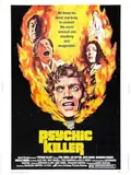 Psychic Killer poster