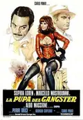 Gun Moll poster