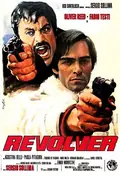 Revolver poster