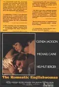 The Romantic Englishwoman poster
