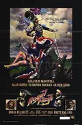 Royal Flash poster