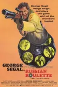 Russian Roulette poster