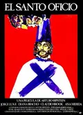 The Holy Inquisition poster