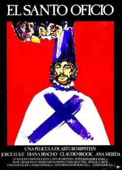 The Holy Inquisition poster