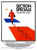 Special Section poster