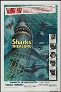 Sharks' Treasure poster