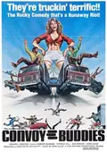 Convoy Buddies poster