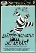 Release the Prisoners to Spring! poster