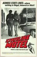 Stateline Motel poster
