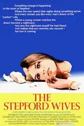 The Stepford Wives poster