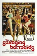 The Swinging Barmaids poster