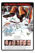 The Swiss Conspiracy poster
