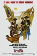 Take a Hard Ride poster