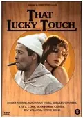 That Lucky Touch poster