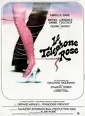 The Pink Telephone poster