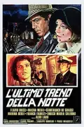 Last Stop on the Night Train poster