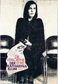 The Lost Honor of Katharina Blum poster