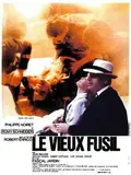 The Old Gun poster