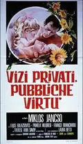 Private Vices, Public Virtues poster