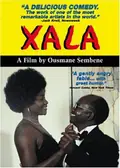 Xala poster