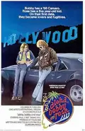 Aloha Bobby and Rose poster