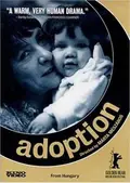 Adoption poster