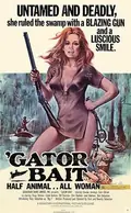 'Gator Bait poster
