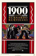 1900 poster