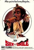 Sex with a Smile poster