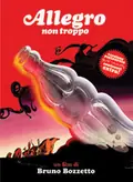 Allegro non troppo poster