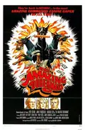 The Amazing Dobermans poster