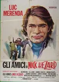 Nick the Sting poster