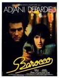 Barocco poster