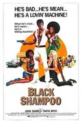 Black Shampoo poster