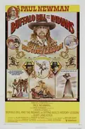 Buffalo Bill and the Indians, or Sitting Bull's History Lesson poster