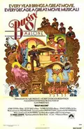 Bugsy Malone poster
