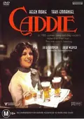 Caddie poster
