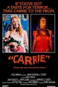 Carrie poster
