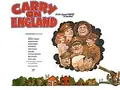 Carry On England poster