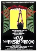 The House with Laughing Windows poster