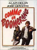 Boomerang poster