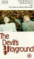 The Devil's Playground poster