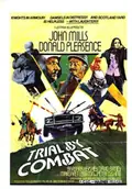 Trial by Combat poster