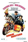 Crime Busters poster