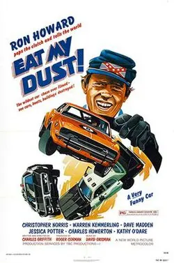 Eat My Dust poster