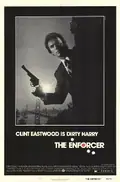 The Enforcer poster