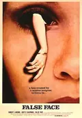 False Face poster
