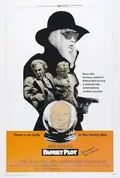 Family Plot poster